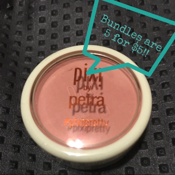 Pixi Blush - Picture 1 of 1